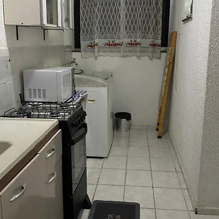 Espaço do Adilson em Paciência RJ-3